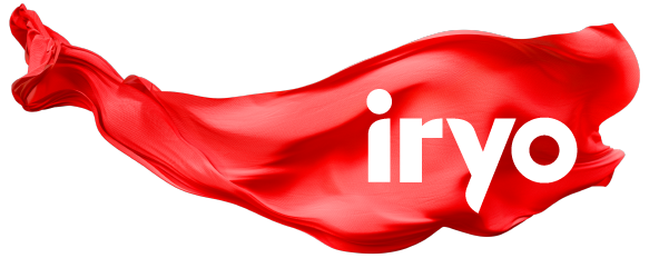 Iryo-logo