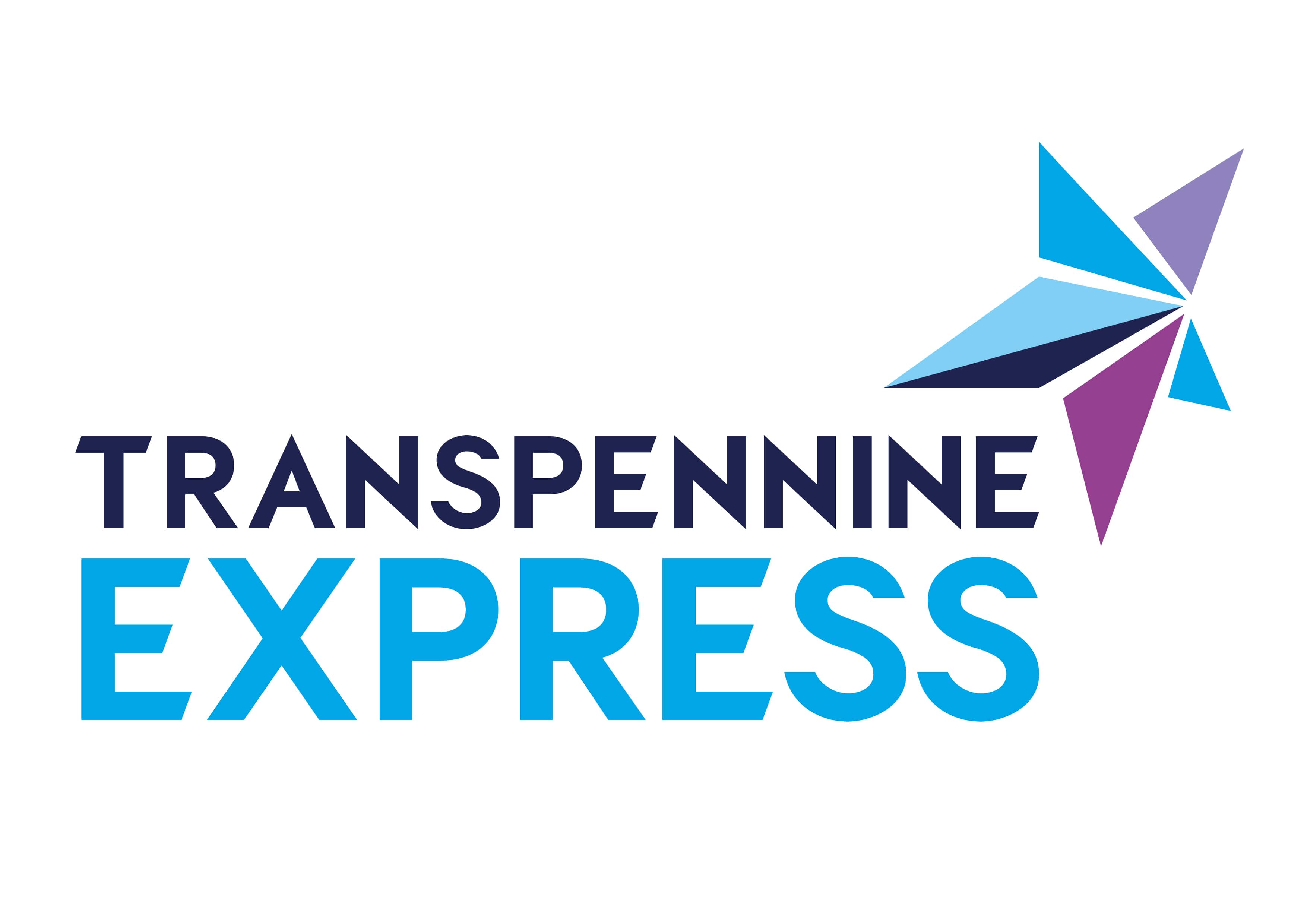 TransPennine Express-logo